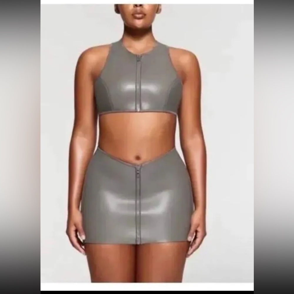 Skims scuba skirt- 3x